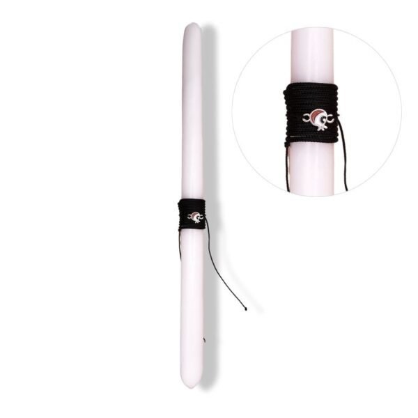 Λαμπάδα βραχιολάκι Ρόδι