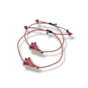 Παιδικά μαρτάκια σταράκια, σετ των 2