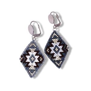 Σκουλαρίκια miyuki ASIA