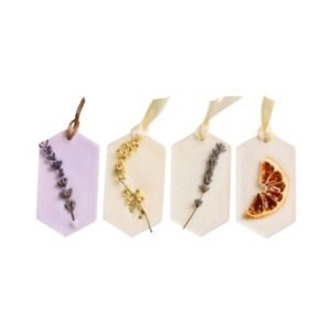 Αρωματικές ταμπλέτες 4τμχ