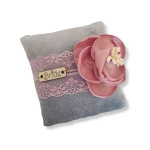 Bride βραχιόλι δαντέλα με κούμπωμα