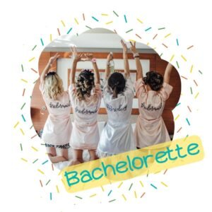 Bachelorette