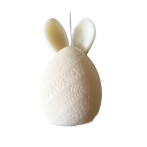 Διακοσμητικό Αρωματικό Κερί Πασχαλινό Αβγό