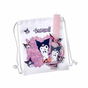 Σετ Δώρου με Λαμπάδα & σακίδιο πλάτης, Ήρωας Γατούλα