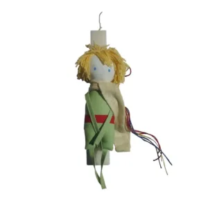 παιδική λαμπάδα μικρός πρίγκιπας