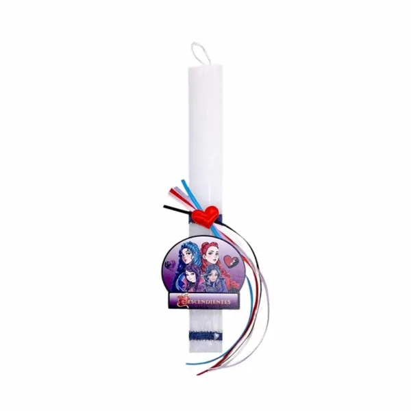 Πασχαλινή Λαμπάδα για κορίτσια Επόμενη Γενιά