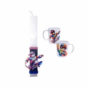 Λαμπάδα ή Σετ, Βιντεοπαιχνίδι