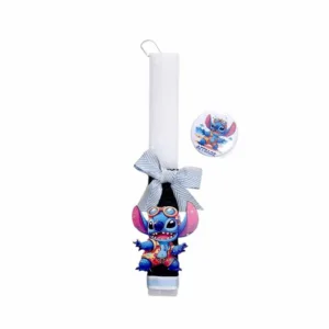 Πασχαλινή Λαμπάδα με κονκάρδα, Μπλε κοάλα