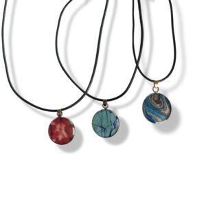 Μενταγιόν Bloody Mary and friends