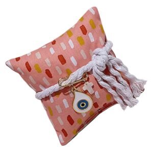 Φυλαχτό για νεογέννητο μαξιλαράκι