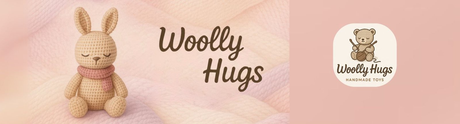 Woolly Hugs