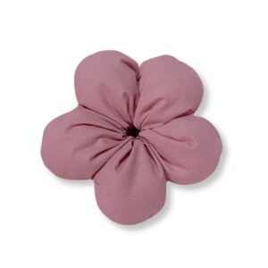 Παιδικό Scrunchie μαλλιών, Daisy Puffy