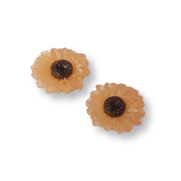 Διακοσμητικές Μαργαρίτες για μπομπονιέρες και κεράσματα