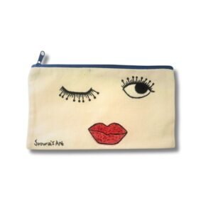 Υφασμάτινη Κασετίνα/Νεσεσέρ, Diva