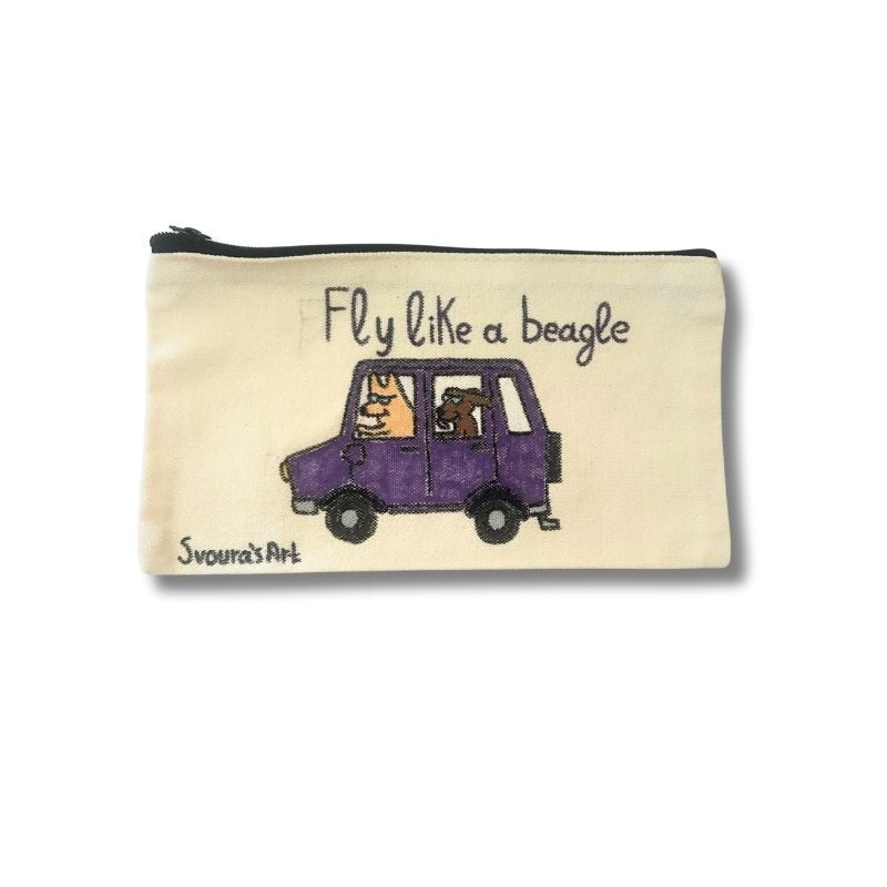 tsantaki-fly-like-a-beagle-svourasart