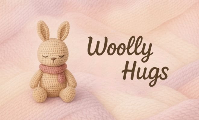 Woolly Hugs