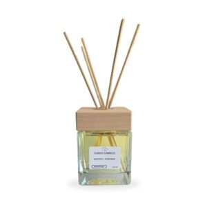 Αρωματικό χώρου - Reed diffuser 200 ml