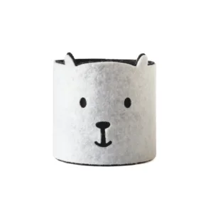 Μπομπονιέρα βάπτισης - Αρκουδάκι (ελαχ.30τμχ)