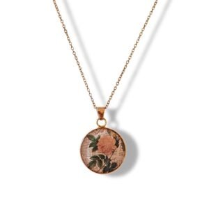 Κολιέ 20mm συλλογή PREMIUM