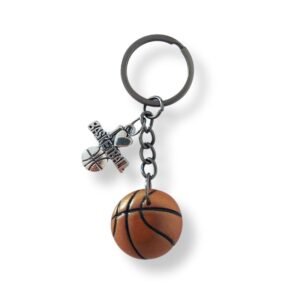 Μπρελόκ με Μπάλες, Ποδοσφαίρου, Μπάσκετ, Βόλεϊ