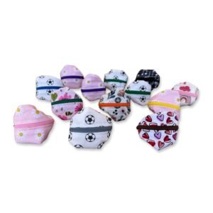 Δωράκι για παιδικά πάρτυ, Πορτοφολάκια καρπού