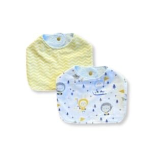 Σετ 2 Σαλιέρες, Εσκιμώοι