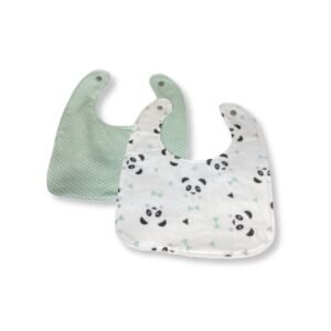 Σετ 2 Σαλιέρες, Μικρό πάντα- Μέντα