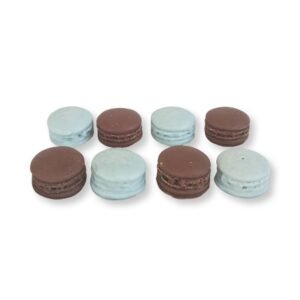 Wax Melts macaron