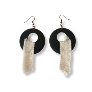 Boho Κρεμαστά Σκουλαρίκια