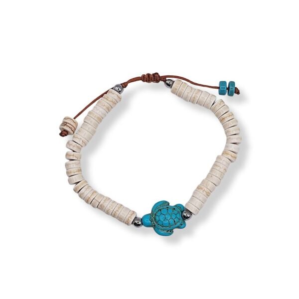 Καλοκαιρινό Βραχιόλι Χελωνίτσα ''TURTLE''