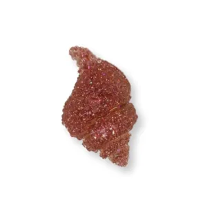 Μαγνητάκι από υγρό γυαλί σε σχήμα Κοχύλι