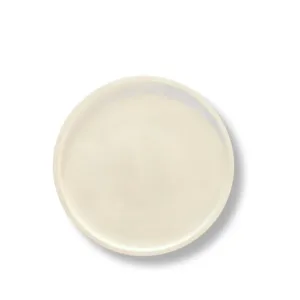 Στρογγυλό πιάτο από πορσελάνη