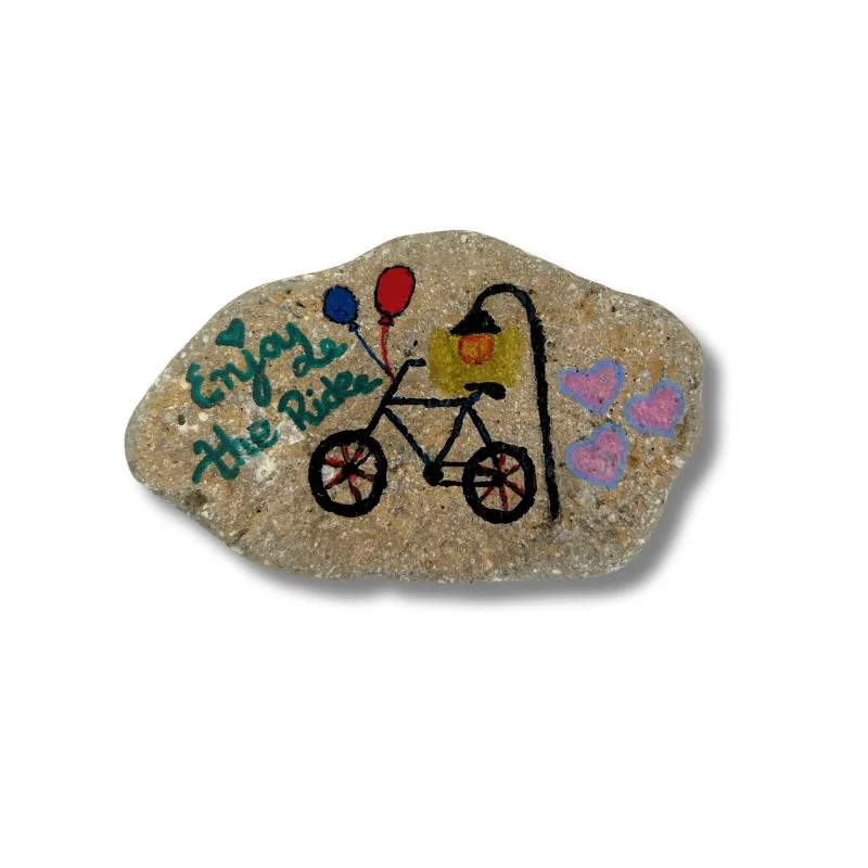 rock-painting-decor-bicycle-svouras-art