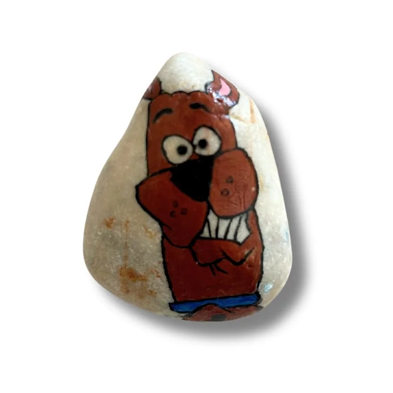 rock-painting-decor-scobby-doo-svouras-art