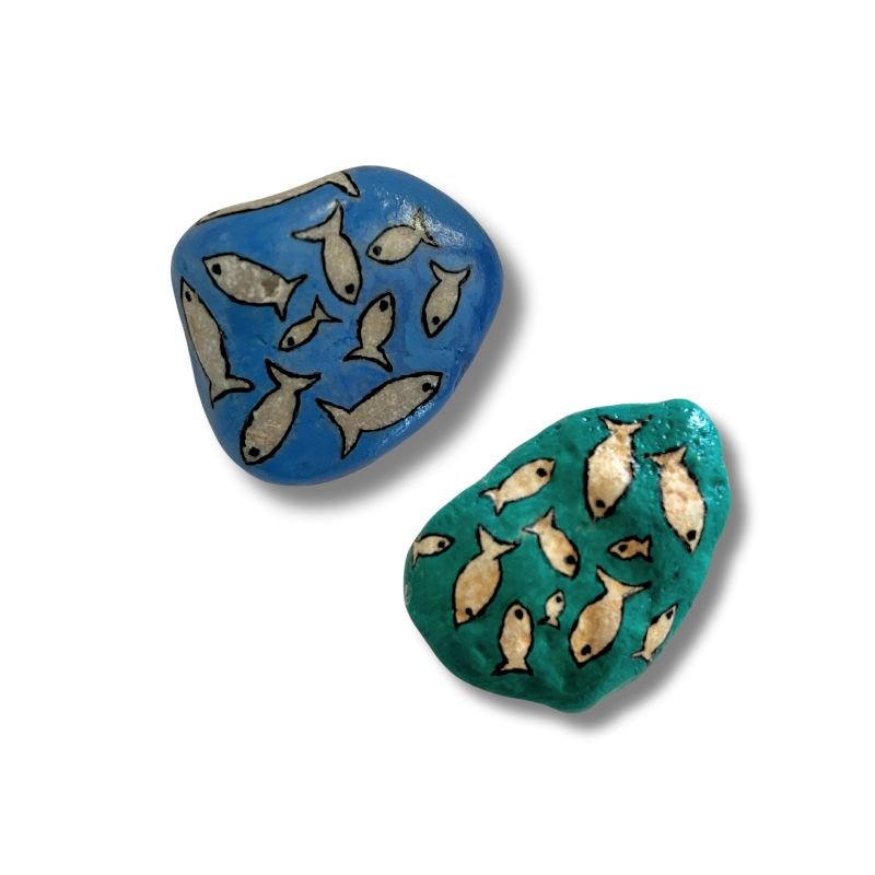 rock-painting-fish2-svouras-art