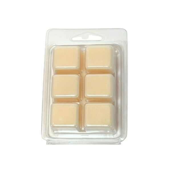 Wax melts μπάρα σε καλούπι
