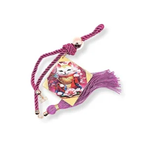 Γούρι Μανέκι Νέκο