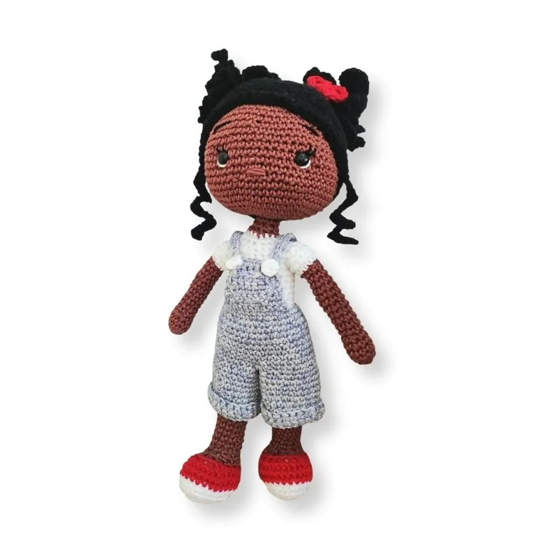 Jesira-amigurumi- fans- creations