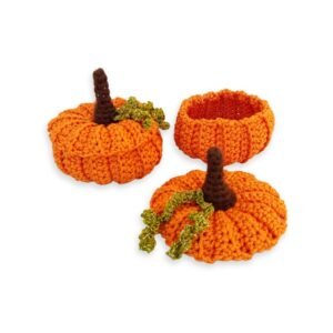 Διακοσμητική Κολοκύθα, Καλάθι