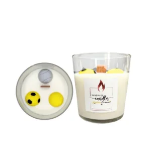 Κερί Αθλήματα