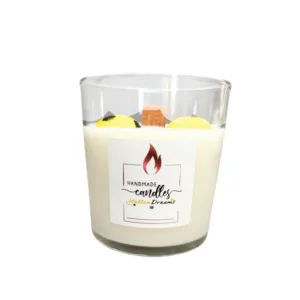 Κερί Αθλήματα