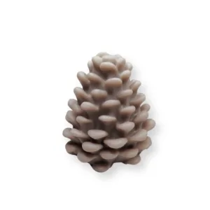 κερί κουκουνάρι