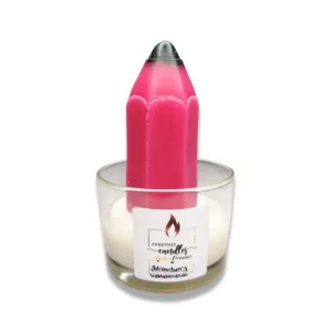 Κερί Μολύβι