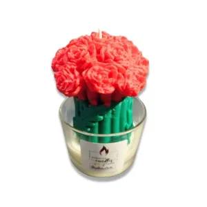 Κερί Μπουκέτο