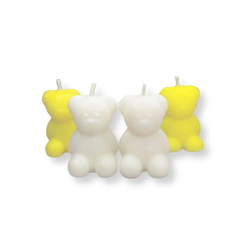 MpomponieraArkoudaki Μπομπονιέρα αρκουδάκι