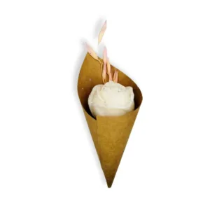 Μπομπονιέρα Τριαντάφυλλο