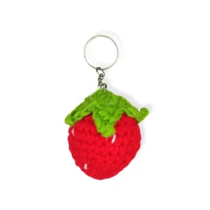 Μπρελόκ Φράουλα