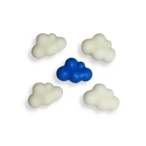 Wax Melts σύννεφα