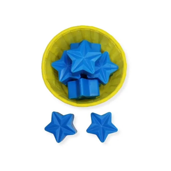 Wax Melts αστέρια