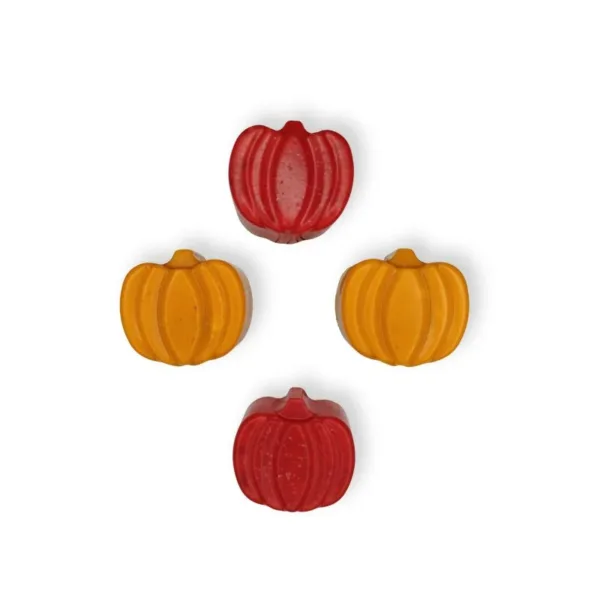 Wax melts κολοκύθες